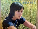 Rare Sam Hui Autograph. ??? ???? 1973 Polydor First LP Morning After Chinese Ex