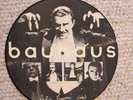 BELA LUGOSI'S DEAD: Bauhaus 12