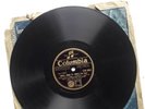 BILLY COTTON BAND SMILE DARN YA SMILE(FOXTROT)/TREES(FOXTROT) 78 rpm shellac