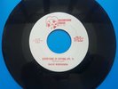 Dave Robinson - Everyone Is Crying / Part 2. Rare Roots Reggae 45 MERRITONE 1975