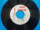 Carl Brown - Love Is The Answer / Dub. Rare Roots Reggae 45 On REGGAE BLOODLINES