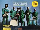 THE FABULOUS COUNTS - Jan Jan. Orig. 1969 Promo NM