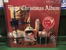 ELVIS PRESLEY Elvis' Christmas Album RCA AFM1-5486 Mono GREEN Vinyl SEALED LP
