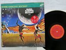 HERBIE HANCOCK SEXTANT CBS/SONY 18AP 2178 Japan OBI CAP OBI SHRINK VINYL LP