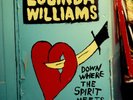 Down Where the Spirit Meets the Bone - Lucinda Williams Vinyl LP 2014 3 Disc