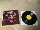 THE LITTER - DISTORTIONS  US GARAGE PUNK WARICK