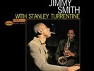 Prayer Meetin' - Jimmy Smith Vinyl LP Blue Note Released 25/09/2020