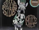 RARE stoned side of the GOV'T MULE vol 2 RSD 2015 LTD. SEALED 180-gram VINYL LP