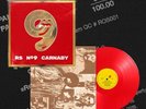 THE ROLLING STONES GOATS HEAD SOUP CARNABY ST EXCLUSIVE RED VINYL LP 1000 ONLY