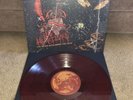 THE HEARTLAND The Stars 12” LP MINT Wax Vessel BRAND NEW Sawtooth Grin Robinson