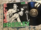 ELVIS PRESLEY   SELF-TITLED LP   RCA VICTOR LPM-1254 MONO   Rare ‘56 Rockabilly
