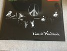 BRAND NEW CREEDENCE CLEARWATER REVIVAL LIVE AT WOODSTOCK 50TH ANNIVERSARY