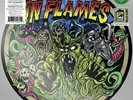 In Flames - Clayman 2020 (Picture Disc, Limited Vinyl, Re-recorded Tracks) /1000