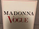 Madonna ?– Vogue Vinyl, 12