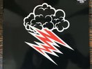 Hellacopters - By The Grace Of God LP Turbonegro Gluecifer Backyard Babies Zeke