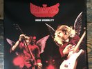 The Hellacopters - High Visibility DoLP Gluecifer Backyard Babies Turbonegro