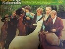 The Beach Boys - Pet Sounds 1966 Mono T2458 LP