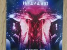 Hawkwind - Live at the BBC double vinyl LP