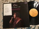 ELVIS PRESLEY   HE TOUCHED ME LP   RCA LSP-4690 “PROMO”   1S/1S
