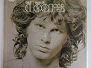 The Doors - The Best Of LP Vinyl Quadraphonic Quad Quadradisc EQ 5035 NM