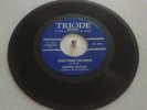 Ronnie McCain - This Time I'm Gone - Too Much - rare X-over Northern Soul 7