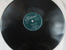 James Brown - You're Mine / I Walk Alone  78 Federal 12300  R&B
