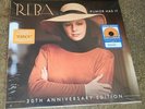 NEW Factory-Sealed REBA McENTIRE Rumor Has It 30TH ANNIVERSARY Orange Vinyl LP