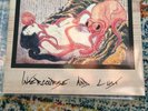 Abigail Intercourse And Lust Vinyl LP Sabbat Sigh Metalucifer Gallhammer