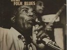 More Real Folk Blues Howlin' Wolf USA vinyl LP album record LP1512 CHESS 1967