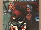 Genius GZA Liquid Swords LP Double Vinyl Original 1st Press Promo Dirty 1995