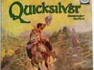 Quicksilver Messenger Service - Happy Trails 1969 Mono Uk 1st pressing vinyl alb