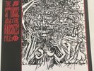 THE SIOUXSIE AND THE BANSHEES FILE 1983 COLLECTOR FAN CLUB ( circa NOCTURNE LP )