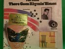 Paul Simon - There Goes Rhymin' Simon - Unopened - LPZ-2062 - Limited Edition