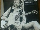 DUANE ALLMAN & ERIC CLAPTON 