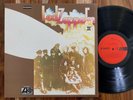 LED ZEPPELIN - II / CANADIAN ORIGINAL RED ATLANTIC LABEL CLEAN TG INITIALS