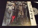 THE POP GROUP - Y LP RARE ORIGINAL 1979 UK PRESS RADAR , POST PUNK , NO WAVE