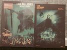 Liam Gallagher: MTV Unplugged - STANDARD VINYL + A4 SIGNED CARD.
