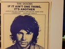 THE DOORS IF IT AIN'T ONE THING, IT'S ANOTHER 3 LP VINYL  D-538 EX
