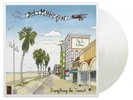 JACK'S MANNEQUIN   Everything in Transit   Ltd Ed CLEAR Vinyl LP   #/1500