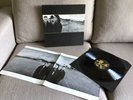 u2 the joshua tree vinyl 1987 Lp With Rare Poster Gate Fold