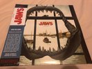 MONDO JOHN WILLIAMS JAWS OCEAN BLUE VINYL SOUNDTRACK BRAND NEW & SEALED SOLD OUT