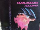 Black Sabbath - Paranoid - Gatefold LP