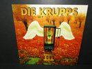 Die Krupps ?– Odyssey Of The Mind (III) - Vinyl/LP von 1995