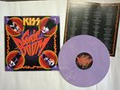 *KISS *  sonic boom rare Vinyl record dressed crazy elder monster hell love rock