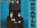 Beatles SHE LOVES YOU/I'LL GET YOU - R 5055 UK single M/NM