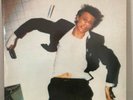 DAVID BOWIE Lodger LP 1979 RCA ORIG US GOLD STAMP PROMO w/inner VG / VG+