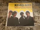 SEALED SHRINK ORIG KINKS SIZE TIRED OF WAITING FOR YOU KILLER PSYCH REPRISE LP