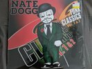 NATE DOGG G FUNK CLASSICS vol 1 & 2 sealed vinyl