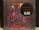 New Coheed and Cambria Jessie's Girl 2 Ltd Ed 7