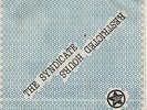 THE SYNDICATE*RESTRICTED HOURS 1979 UK SPLIT PUNK 7